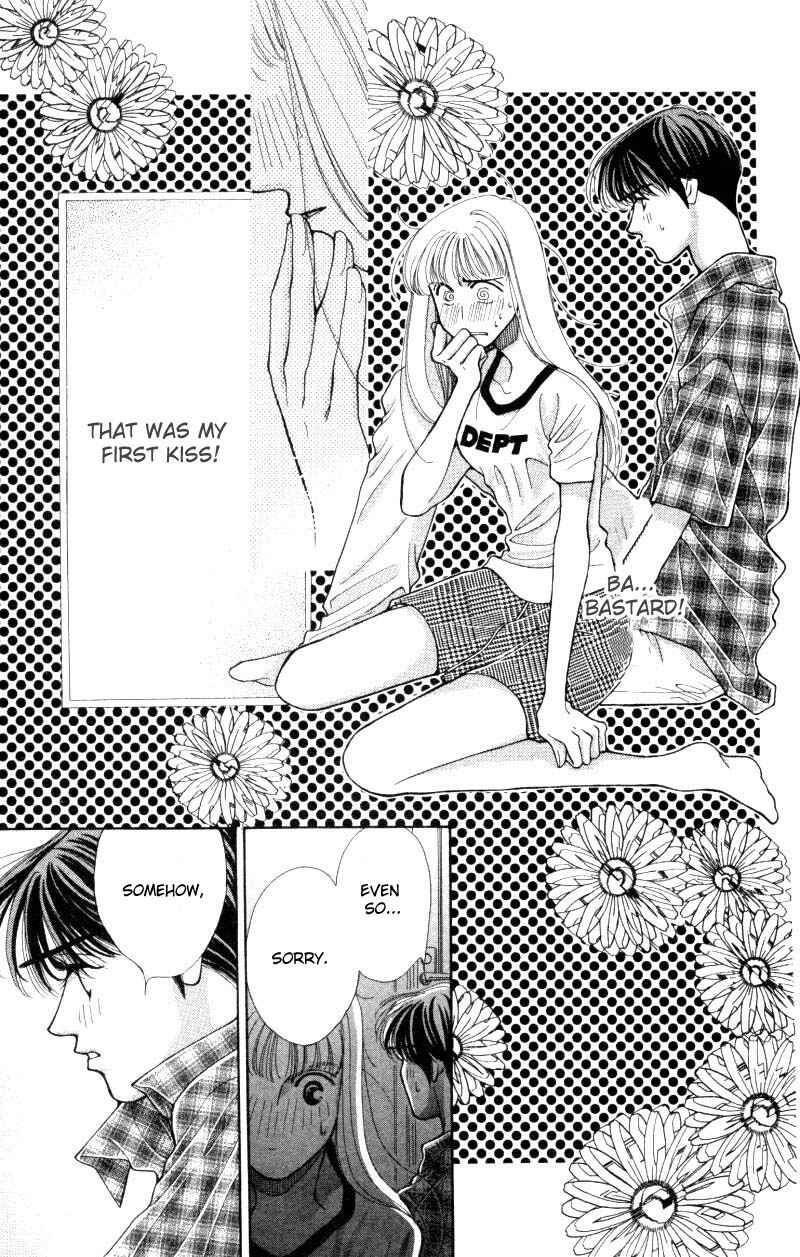 Page 7 Chapter 4 So Bad!