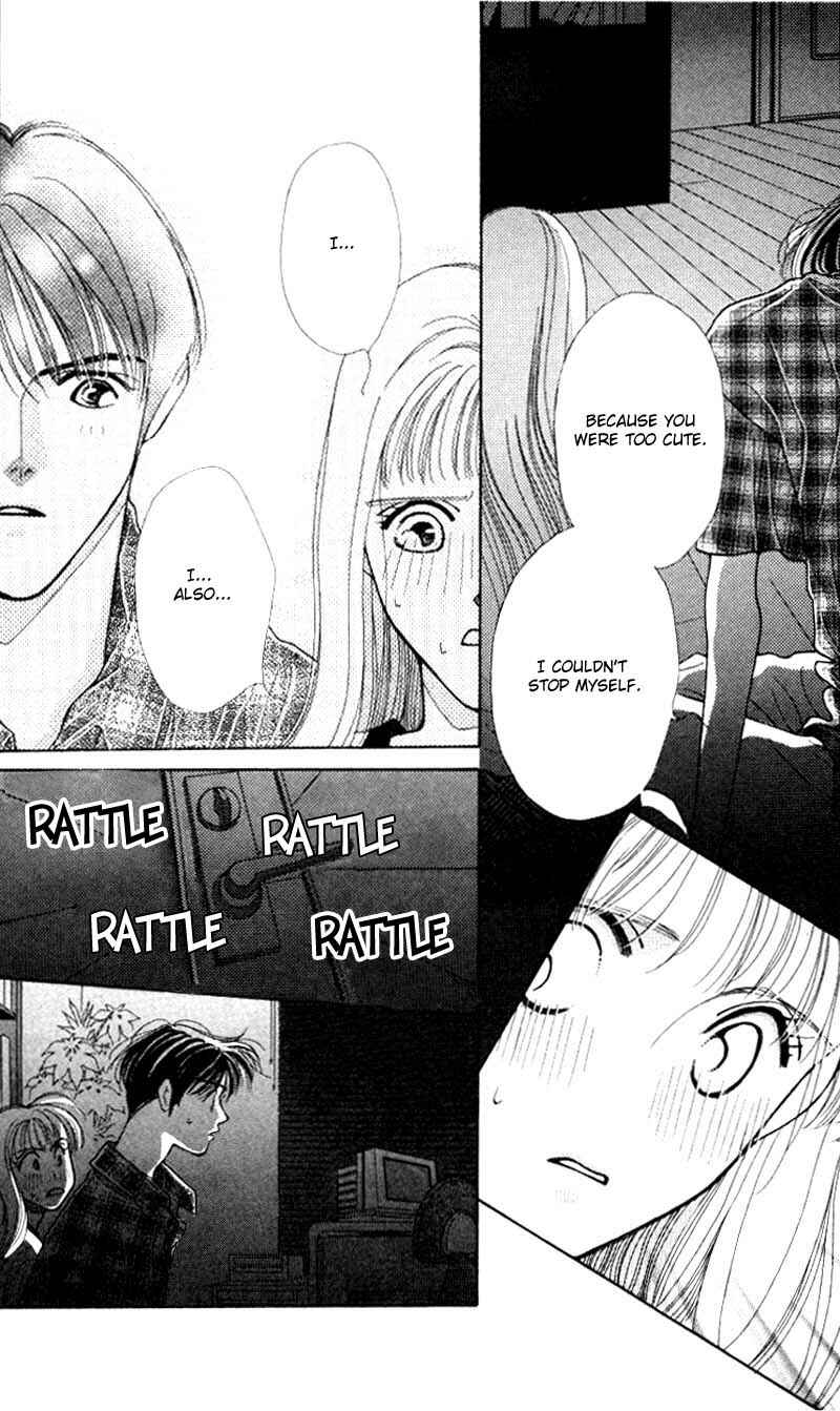 Page 8 Chapter 4 So Bad!