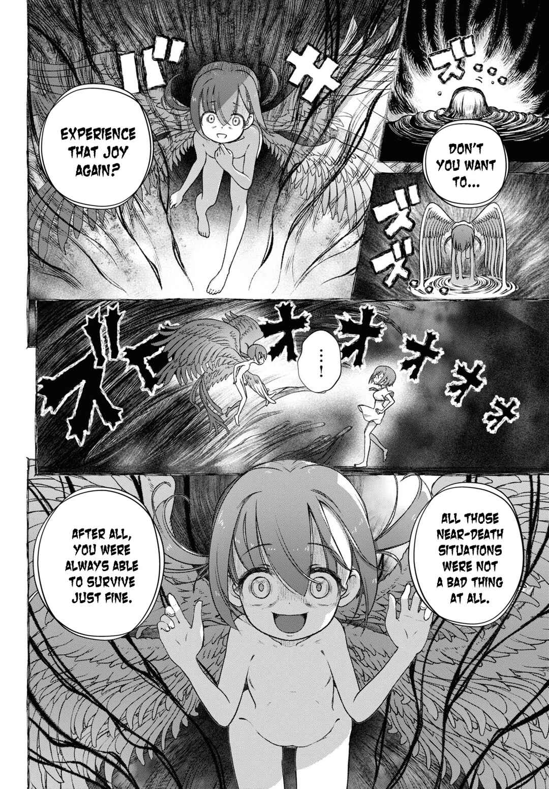 Page 4 Chapter 9 FX Senshi Kurumi-chan