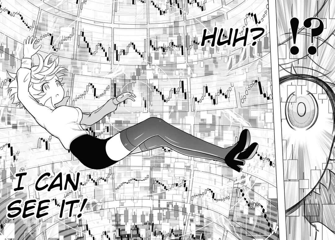 Page 20 Chapter 26 FX Senshi Kurumi-chan