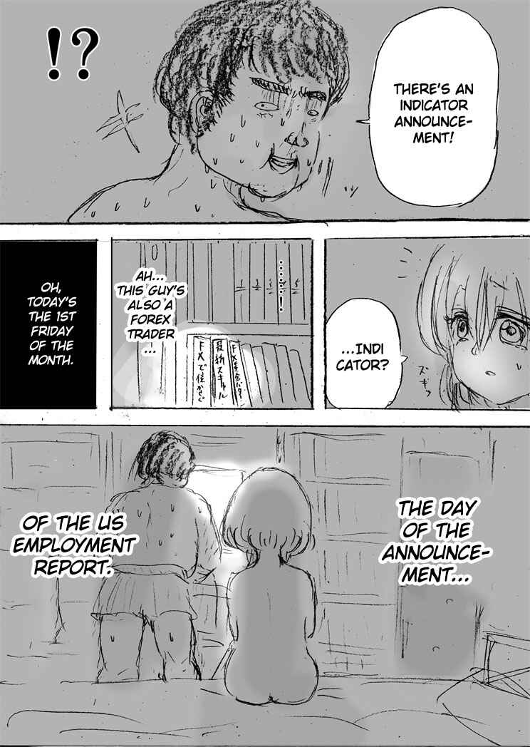 Page 31 Chapter 26 FX Senshi Kurumi-chan