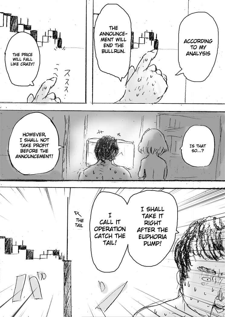 Page 38 Chapter 26 FX Senshi Kurumi-chan