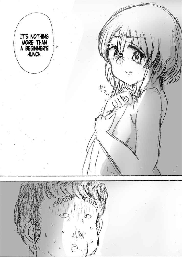 Page 40 Chapter 26 FX Senshi Kurumi-chan