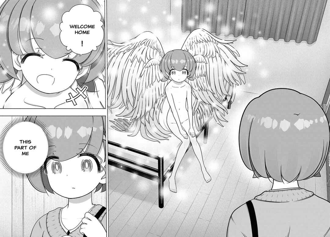 Page 23 Chapter 44 FX Senshi Kurumi-chan