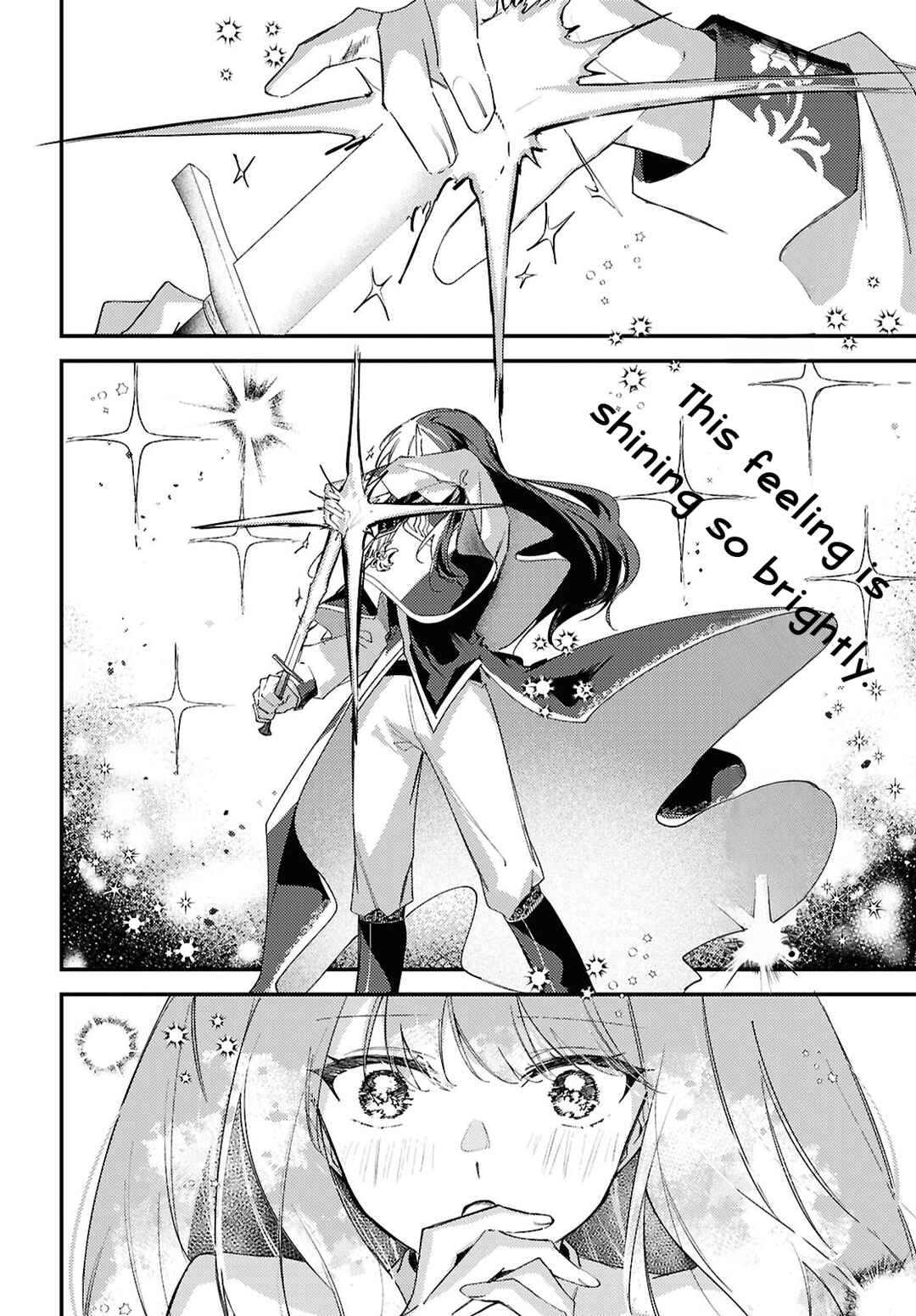 Page 14 Chapter 15 Kiraware Majo Reijou to Dansou Ouji no Konyaku