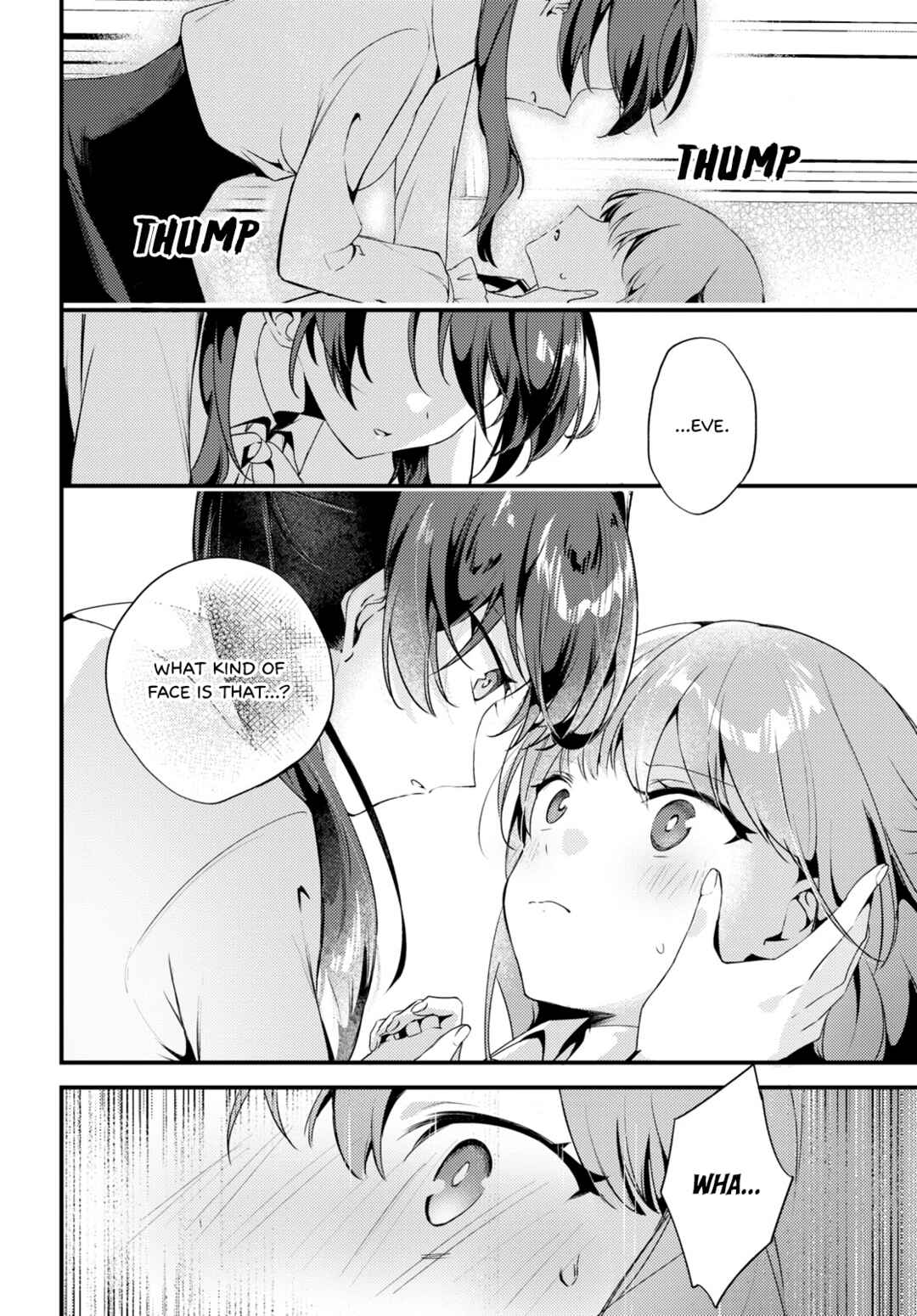 Page 14 Chapter 4 Kiraware Majo Reijou to Dansou Ouji no Konyaku