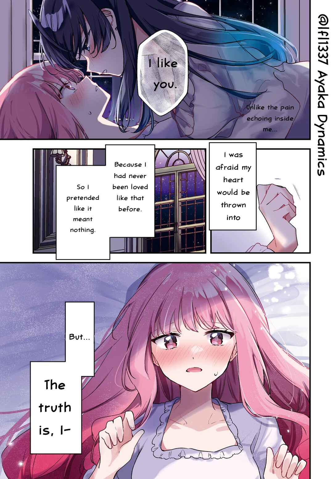 Page 1 Chapter 12 Kiraware Majo Reijou to Dansou Ouji no Konyaku