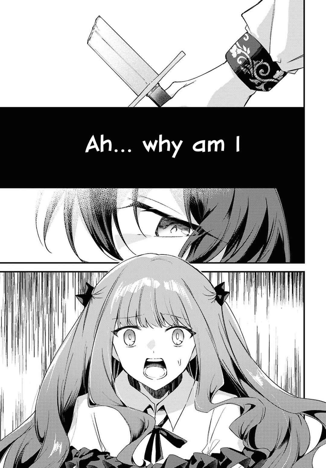 Page 13 Chapter 14 Kiraware Majo Reijou to Dansou Ouji no Konyaku