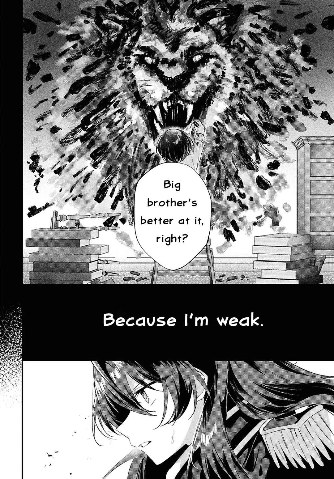 Page 2 Chapter 14 Kiraware Majo Reijou to Dansou Ouji no Konyaku