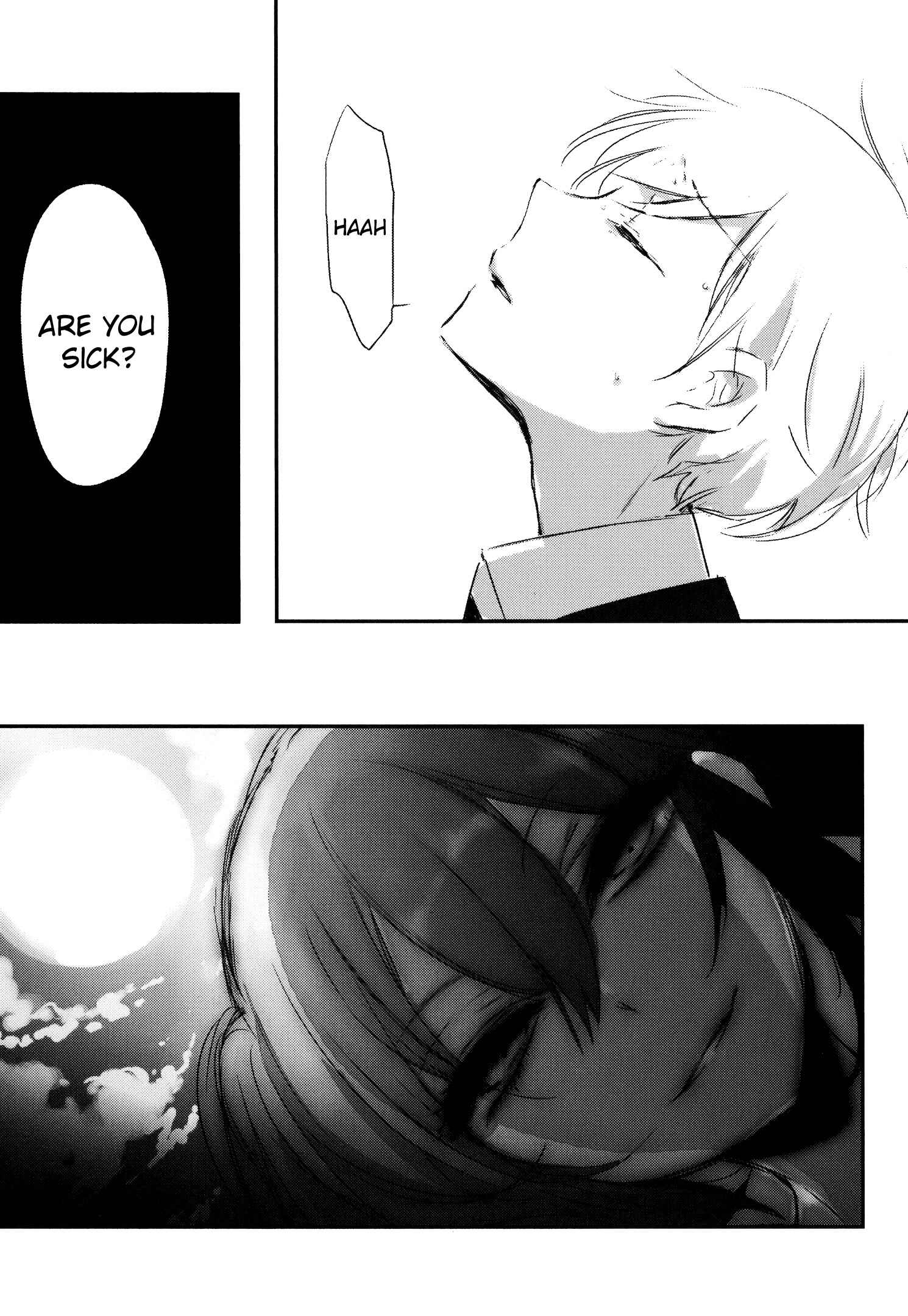 Page 55 Chapter 6 Tsukimizuki Rikai no Tantei Satsujin