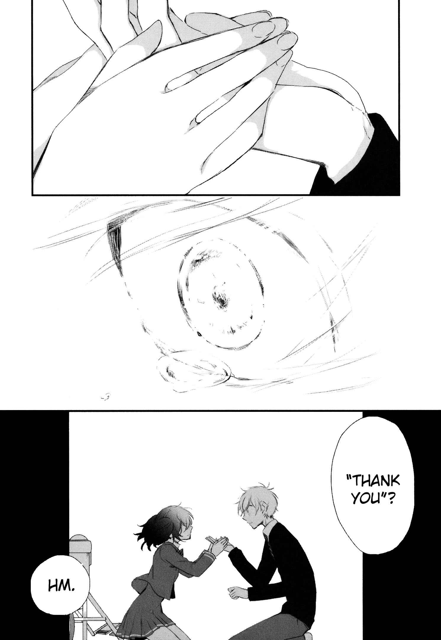 Page 42 Chapter 12 Tsukimizuki Rikai no Tantei Satsujin