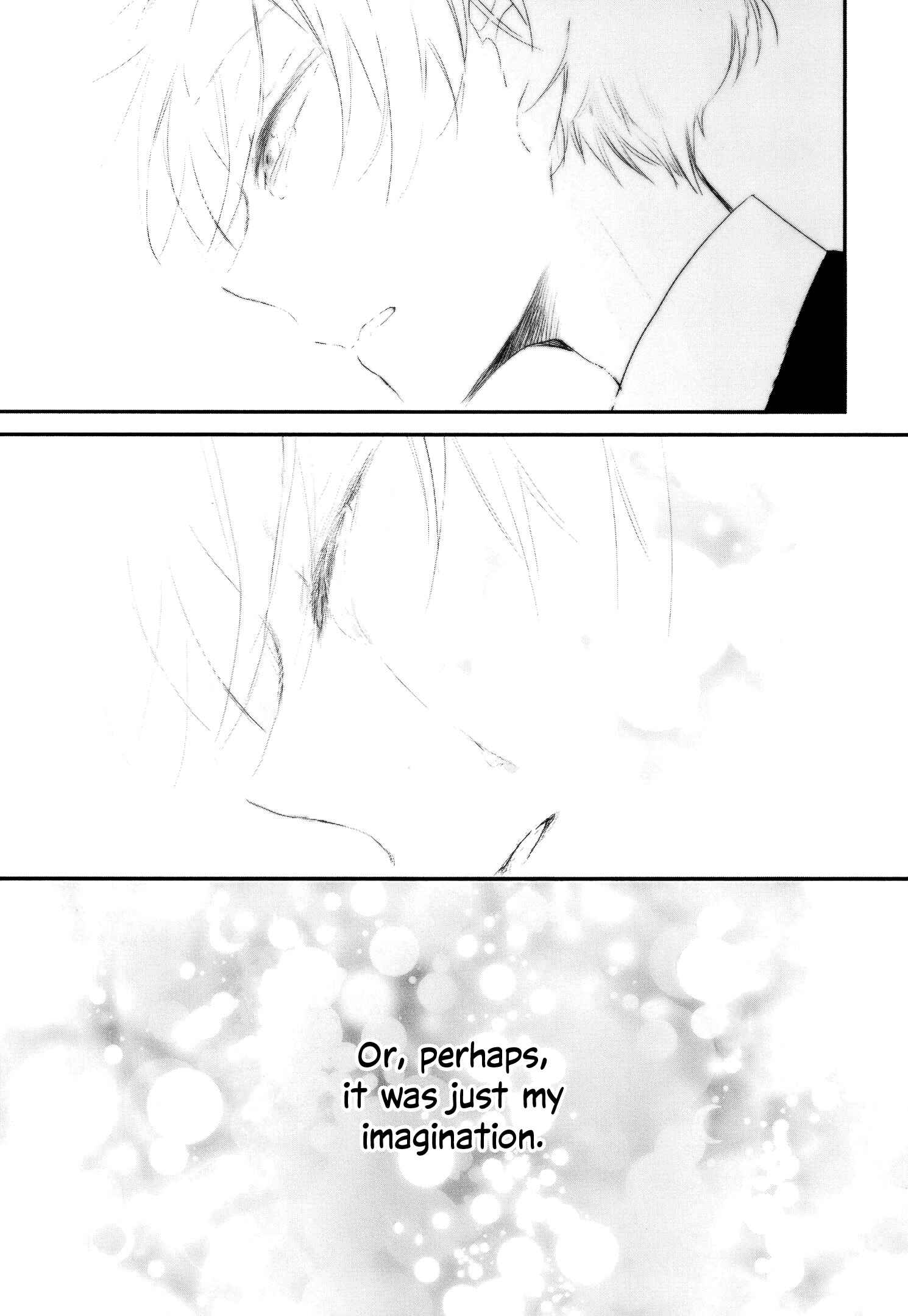 Page 45 Chapter 12 Tsukimizuki Rikai no Tantei Satsujin