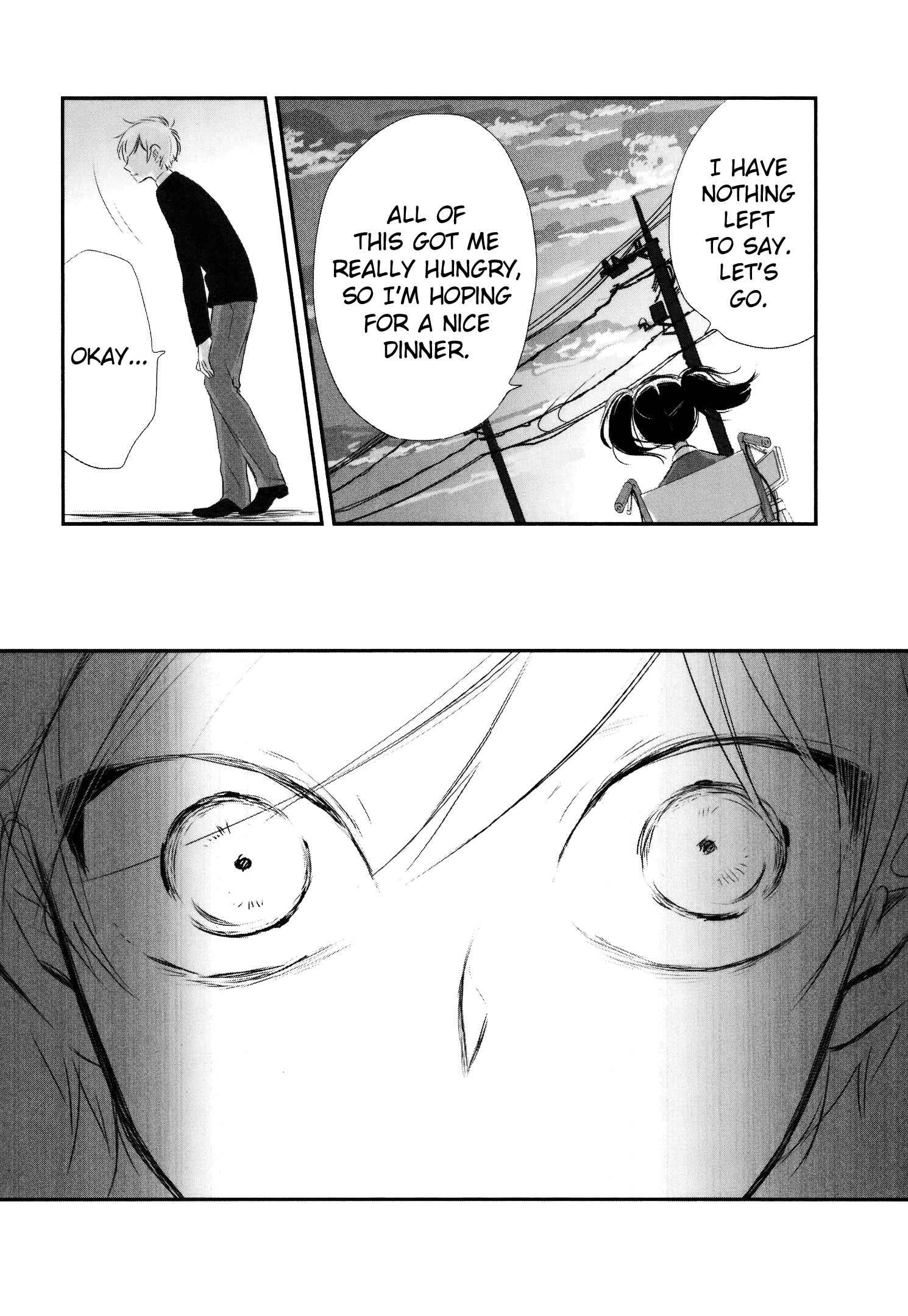 Page 62 Chapter 9 Tsukimizuki Rikai no Tantei Satsujin