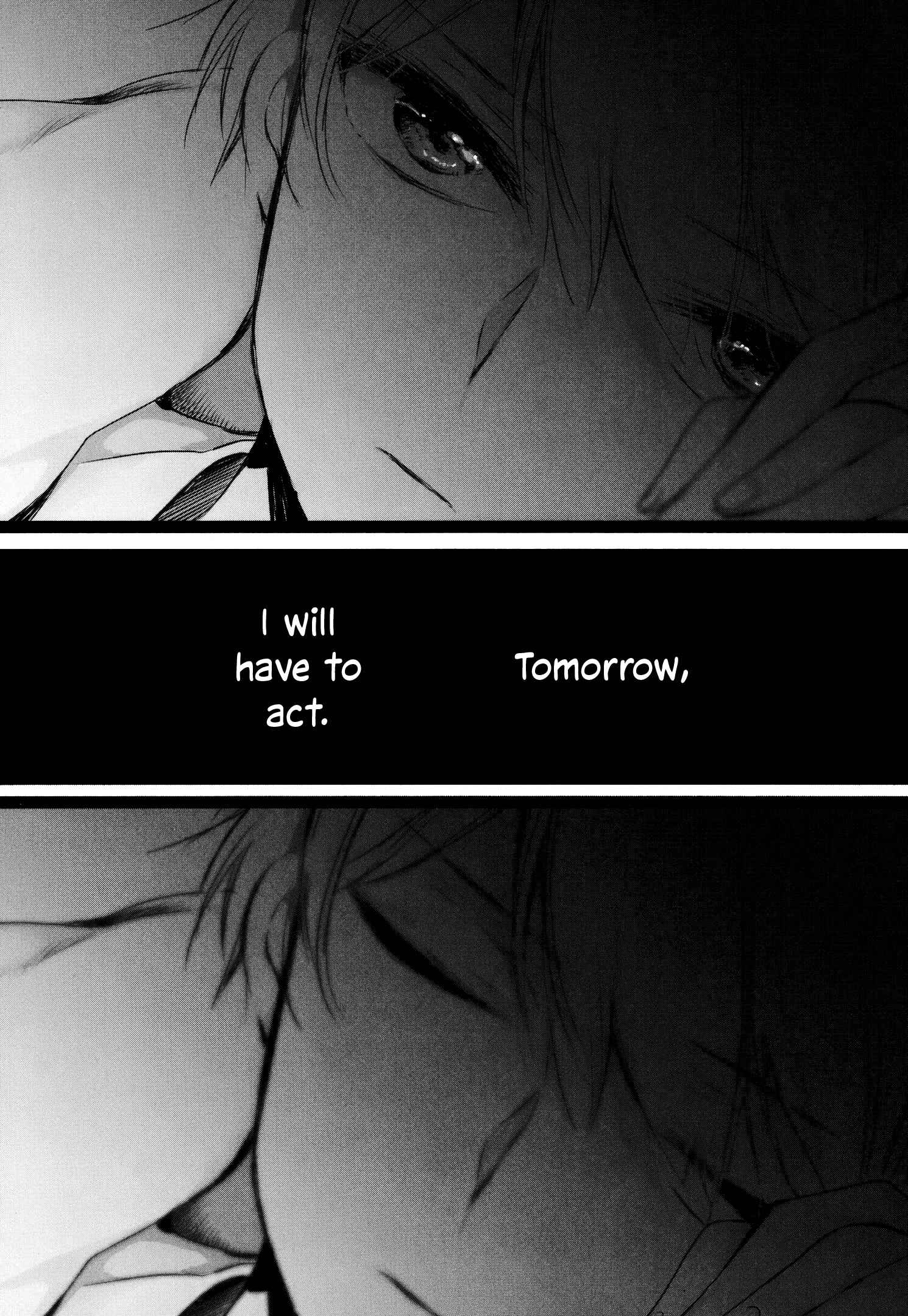 Page 56 Chapter 10 Tsukimizuki Rikai no Tantei Satsujin