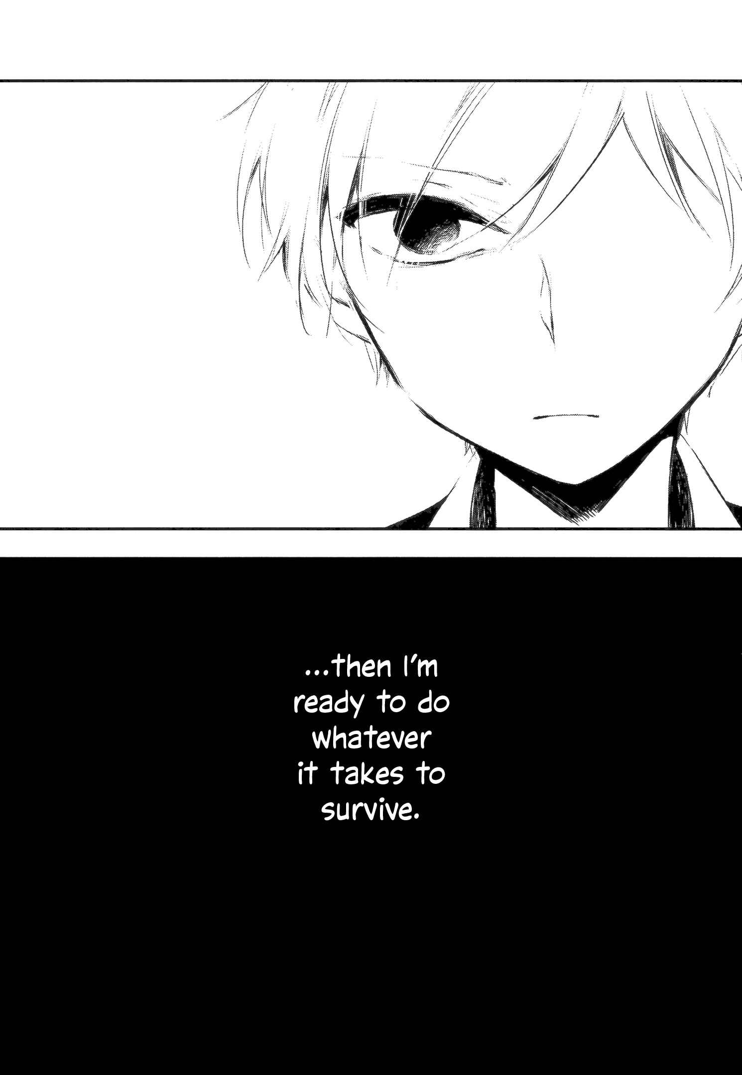 Page 46 Chapter 5 Tsukimizuki Rikai no Tantei Satsujin
