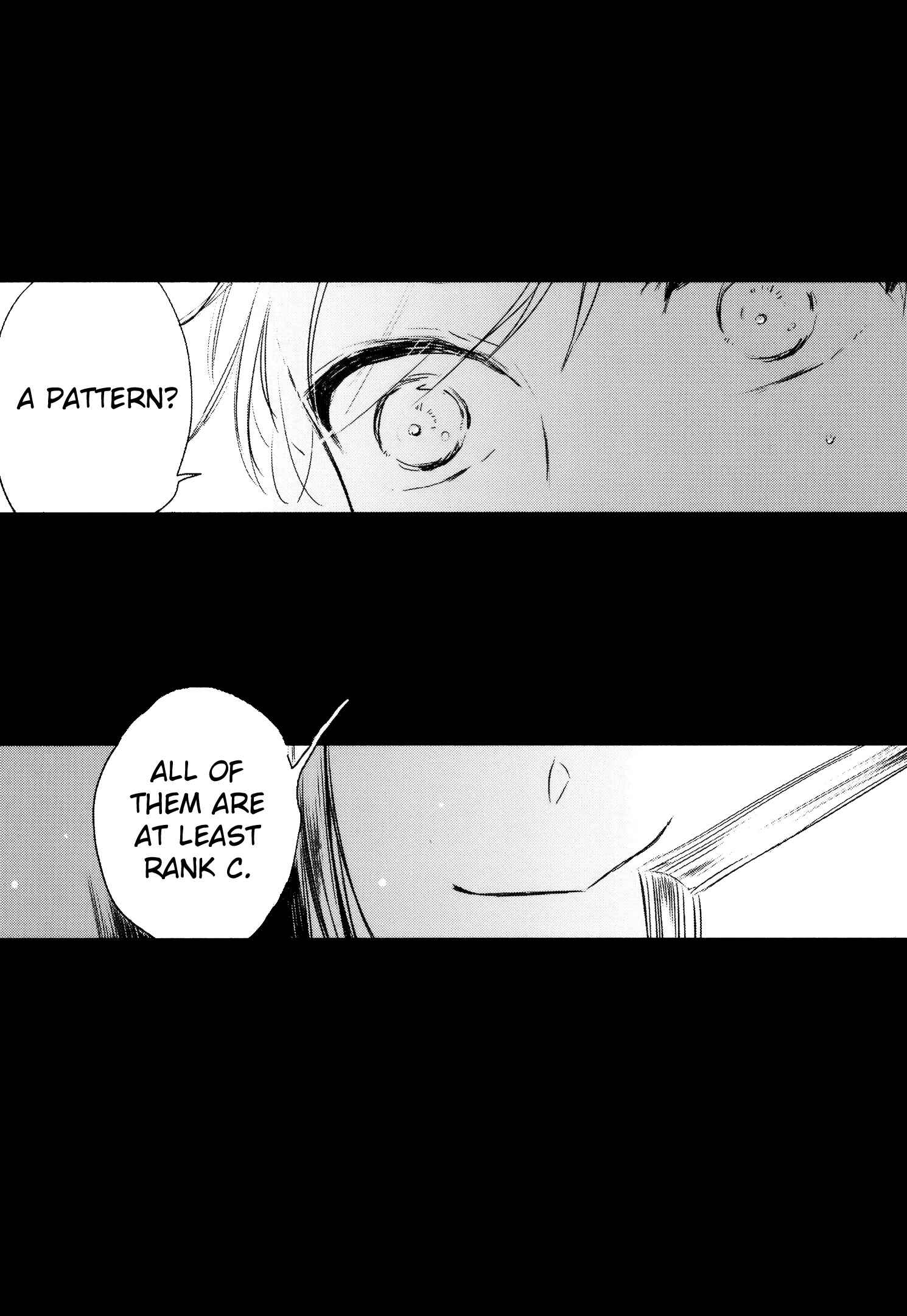 Page 14 Chapter 7 Tsukimizuki Rikai no Tantei Satsujin