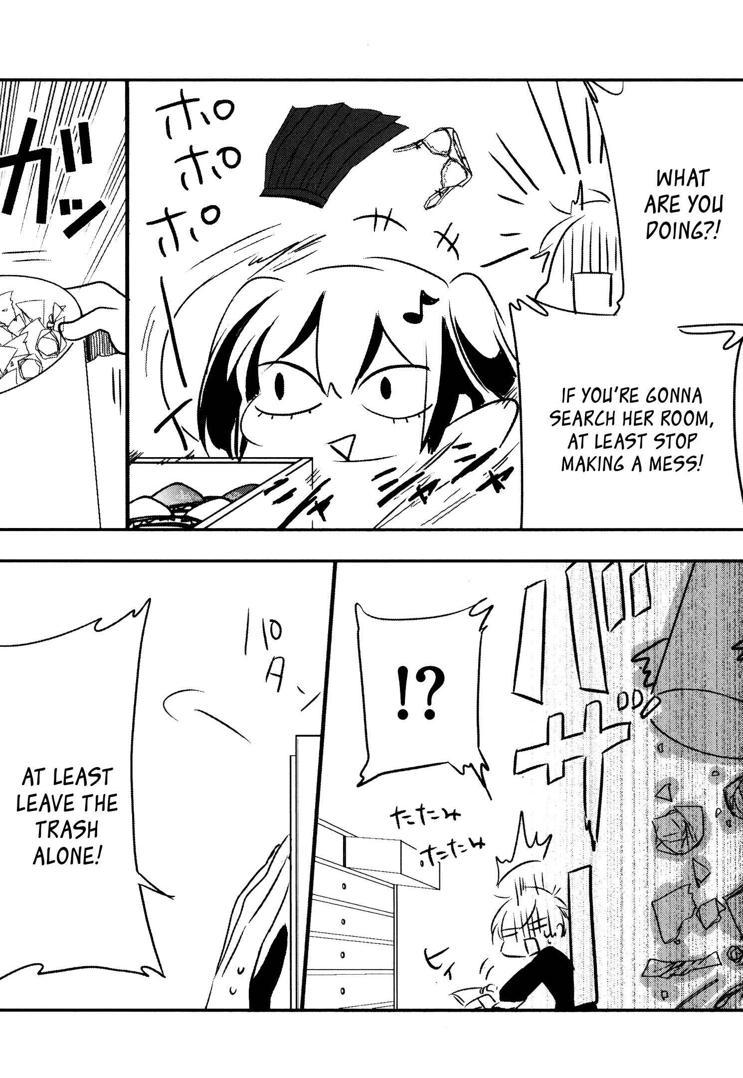 Page 41 Chapter 7 Tsukimizuki Rikai no Tantei Satsujin