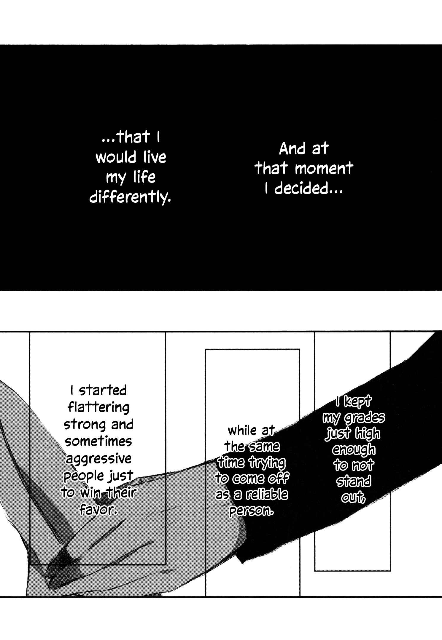 Page 53 Chapter 7 Tsukimizuki Rikai no Tantei Satsujin