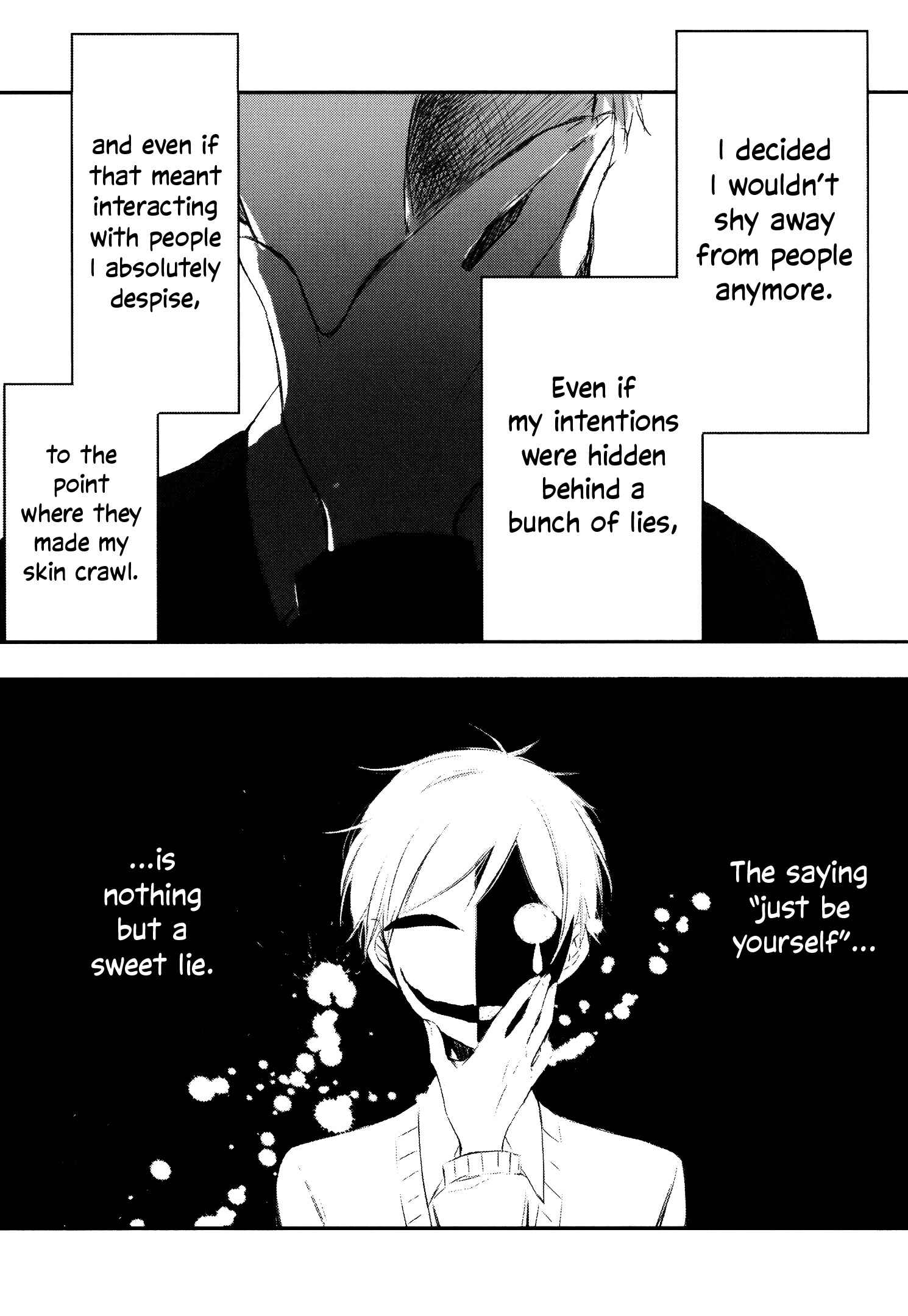Page 54 Chapter 7 Tsukimizuki Rikai no Tantei Satsujin