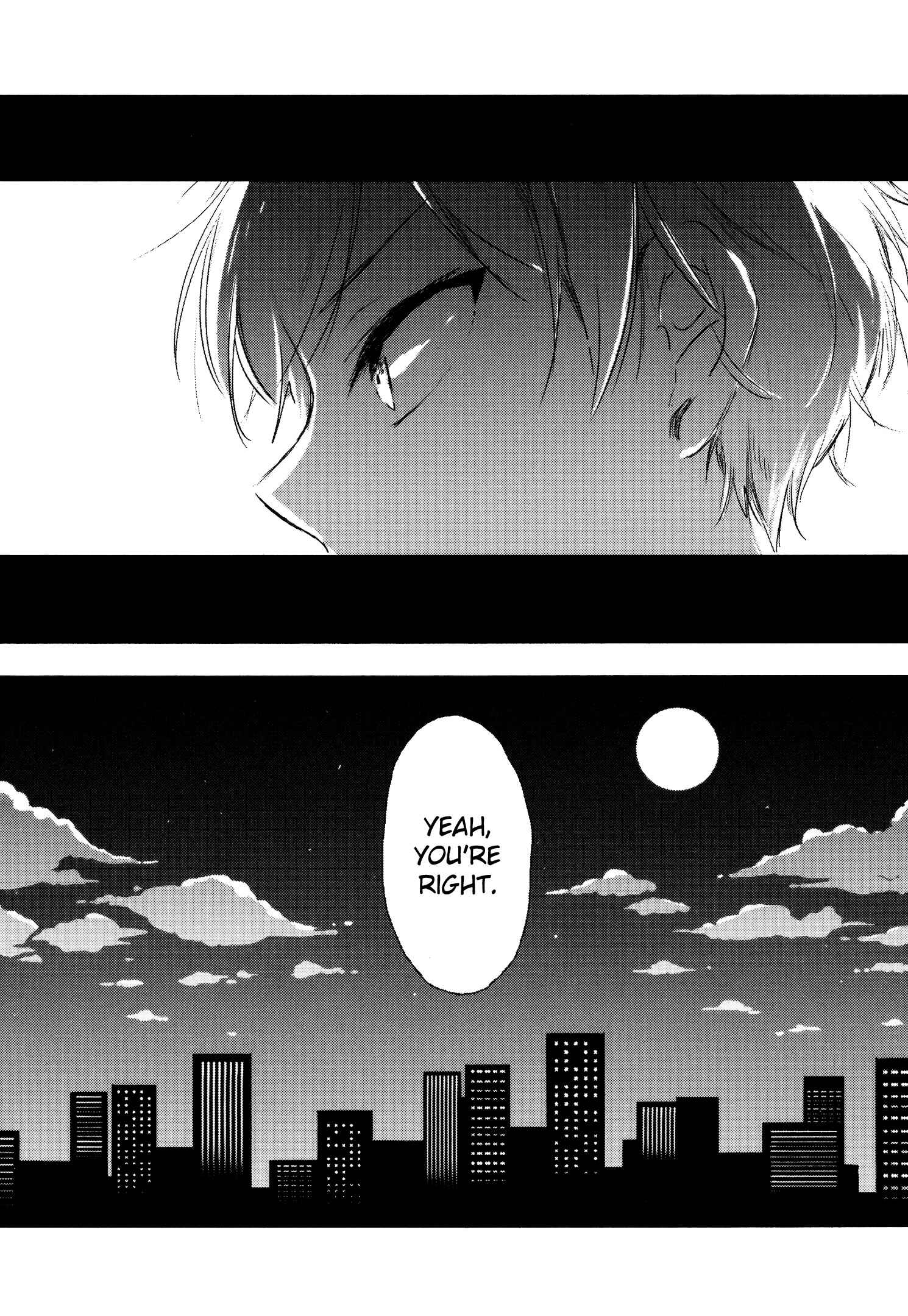 Page 27 Chapter 8 Tsukimizuki Rikai no Tantei Satsujin