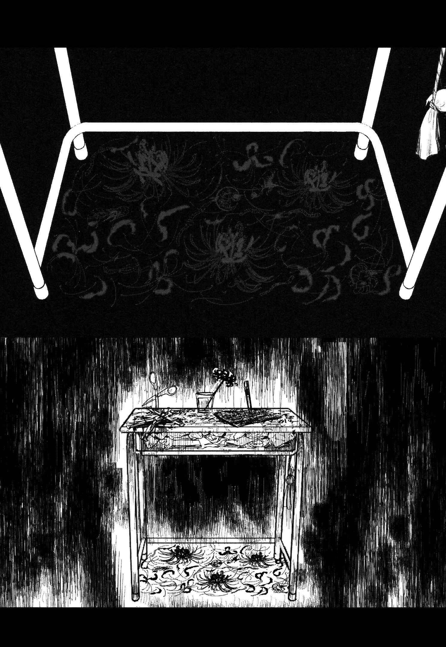 Page 59 Chapter 8 Tsukimizuki Rikai no Tantei Satsujin