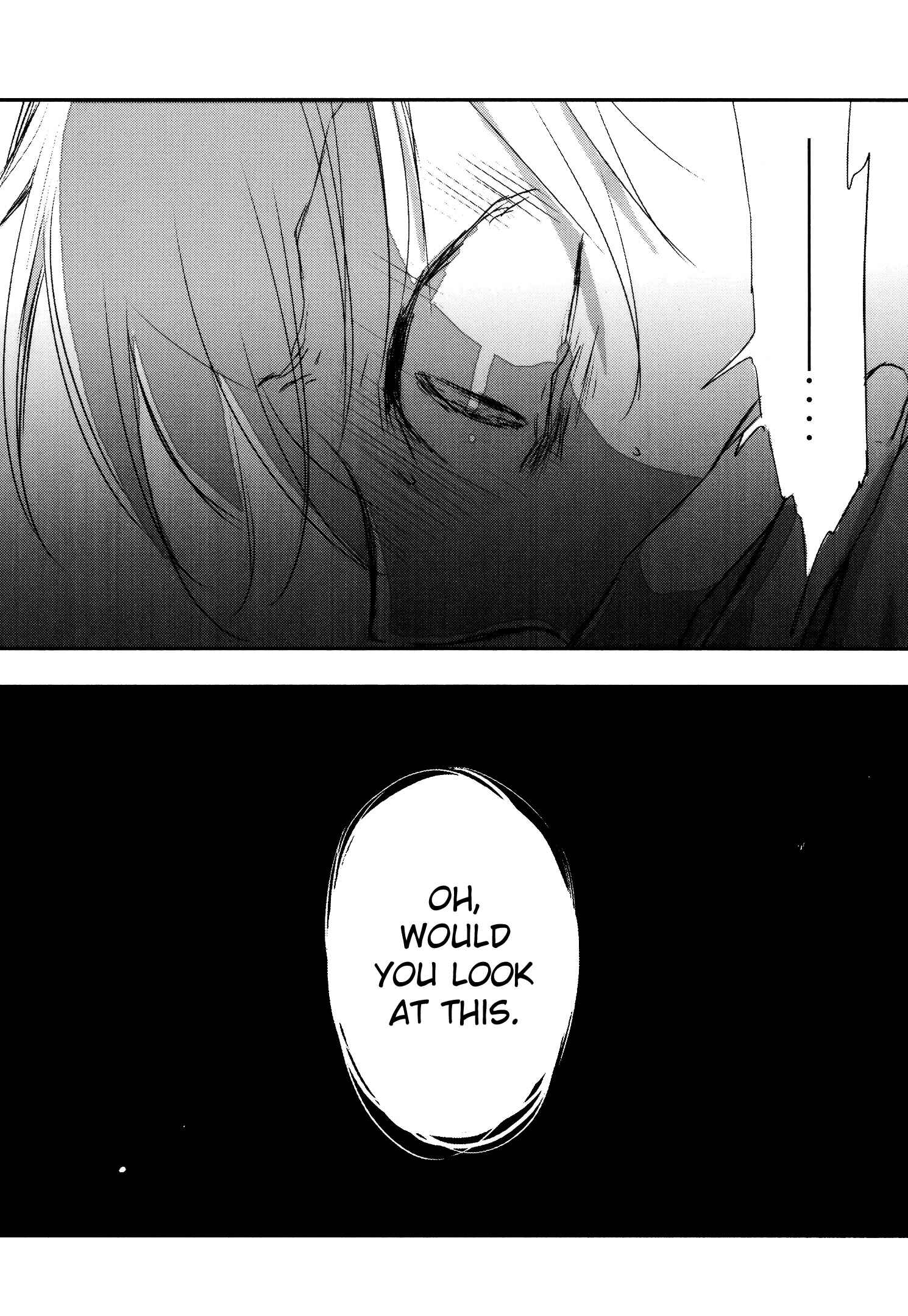 Page 60 Chapter 8 Tsukimizuki Rikai no Tantei Satsujin