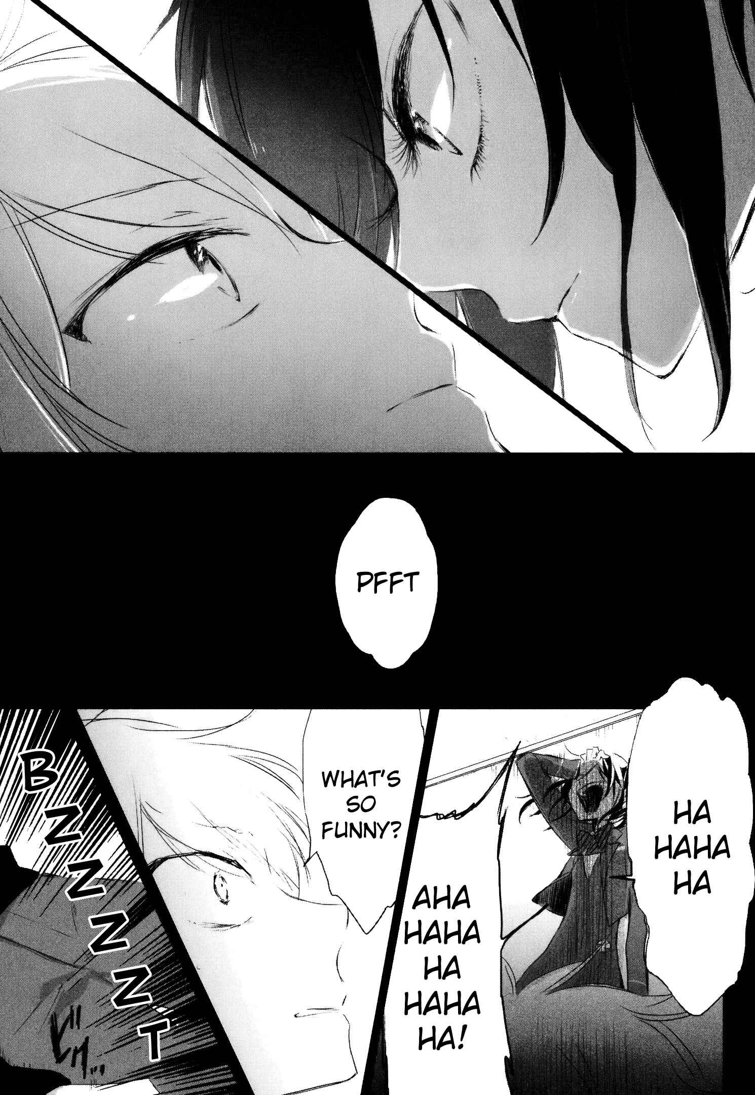 Page 51 Chapter 11 Tsukimizuki Rikai no Tantei Satsujin