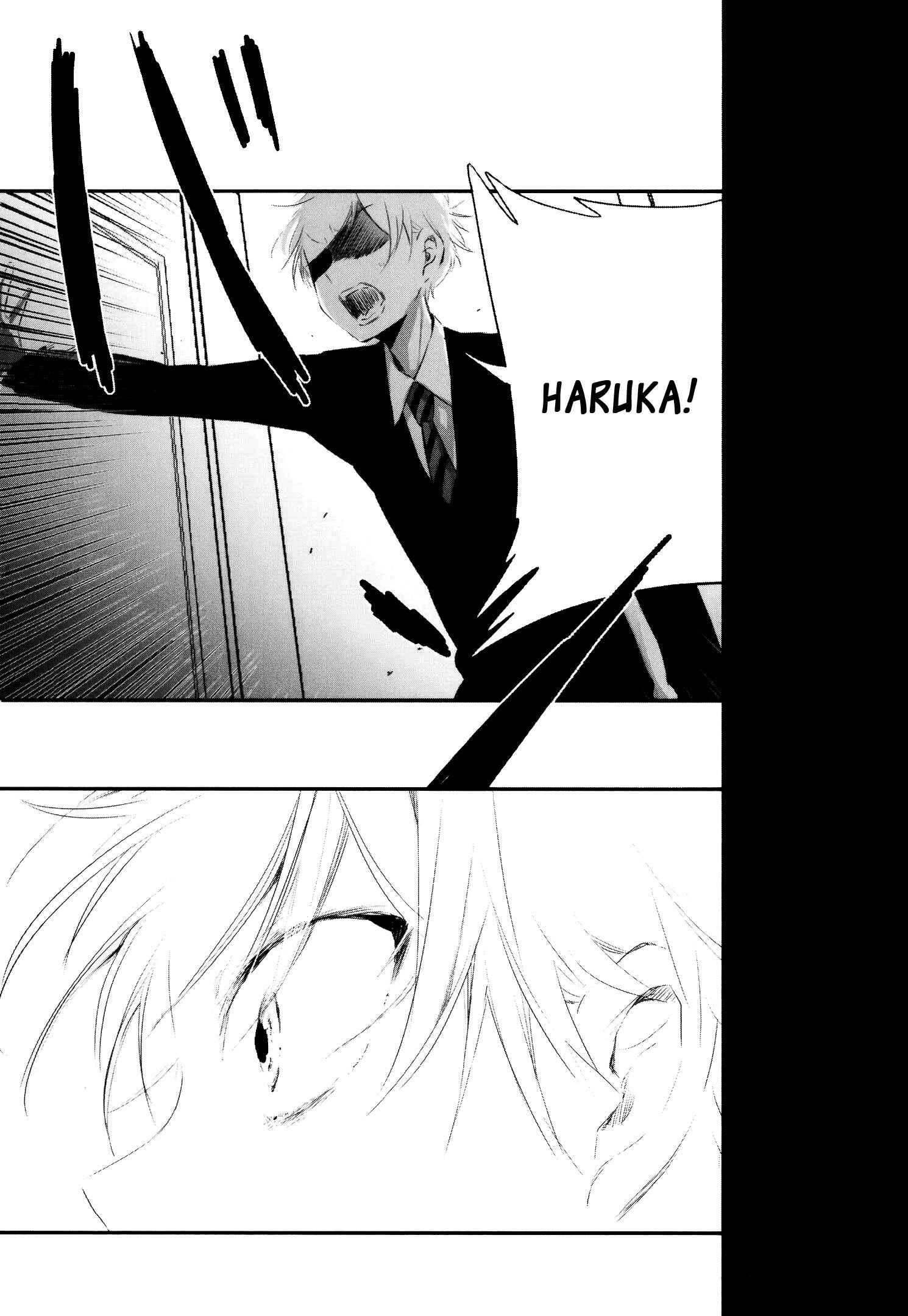 Page 58 Chapter 11 Tsukimizuki Rikai no Tantei Satsujin