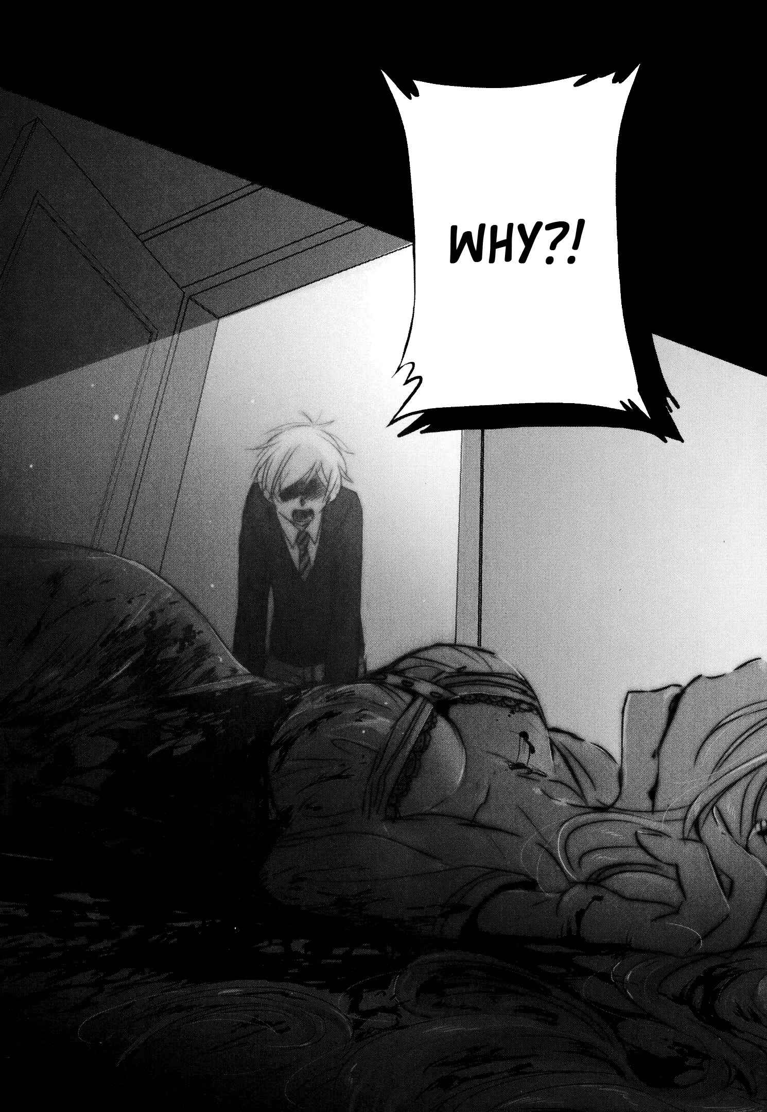 Page 60 Chapter 11 Tsukimizuki Rikai no Tantei Satsujin