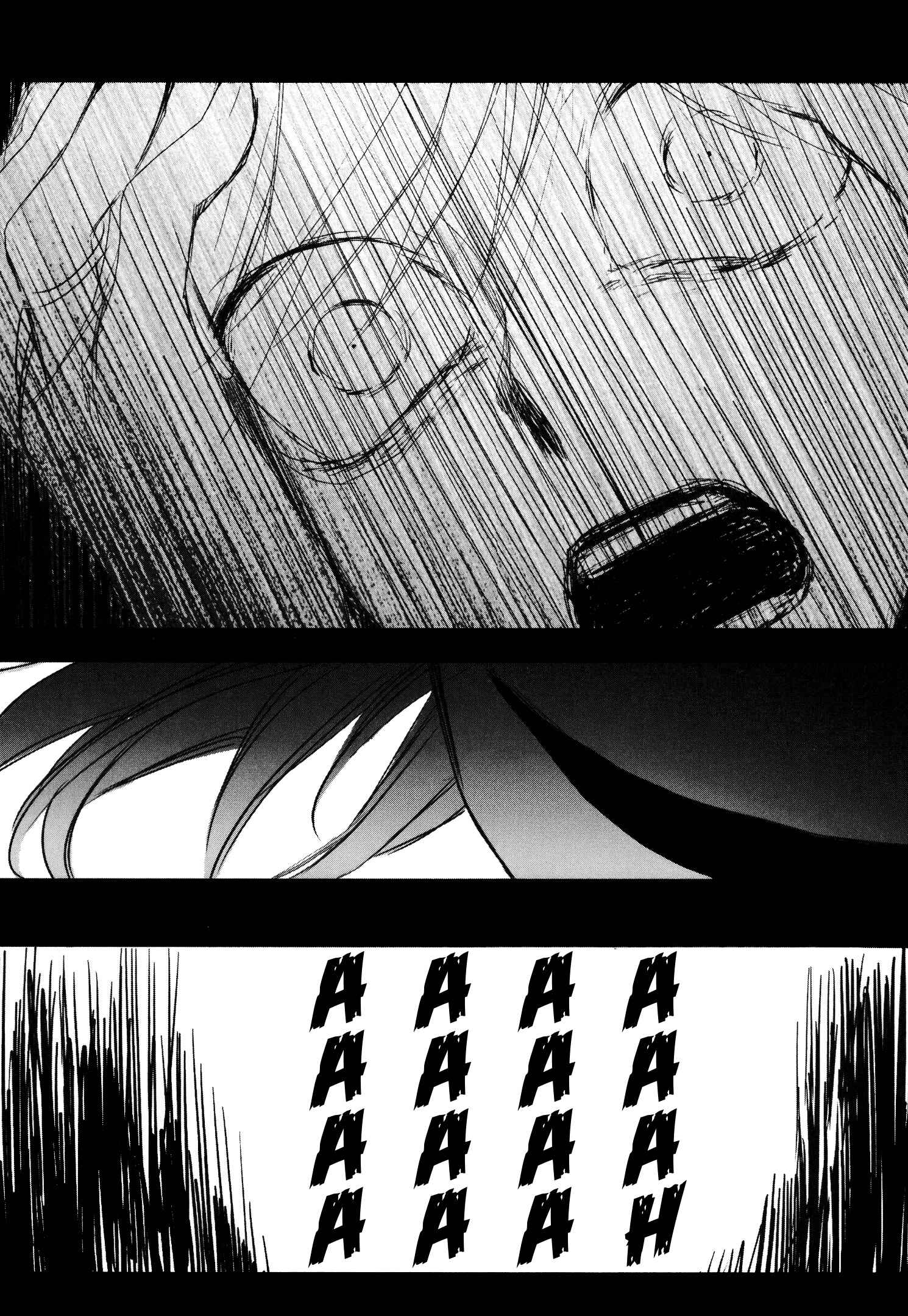 Page 61 Chapter 11 Tsukimizuki Rikai no Tantei Satsujin