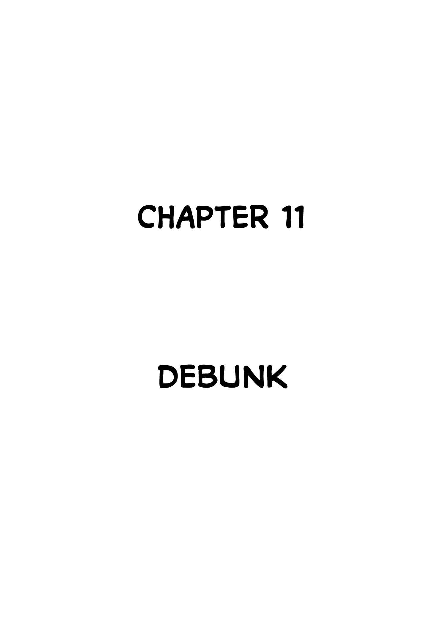 Page 7 Chapter 11 Tsukimizuki Rikai no Tantei Satsujin