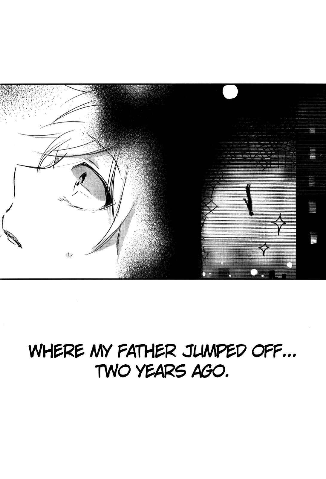 Page 54 Chapter 4 Tsukimizuki Rikai no Tantei Satsujin