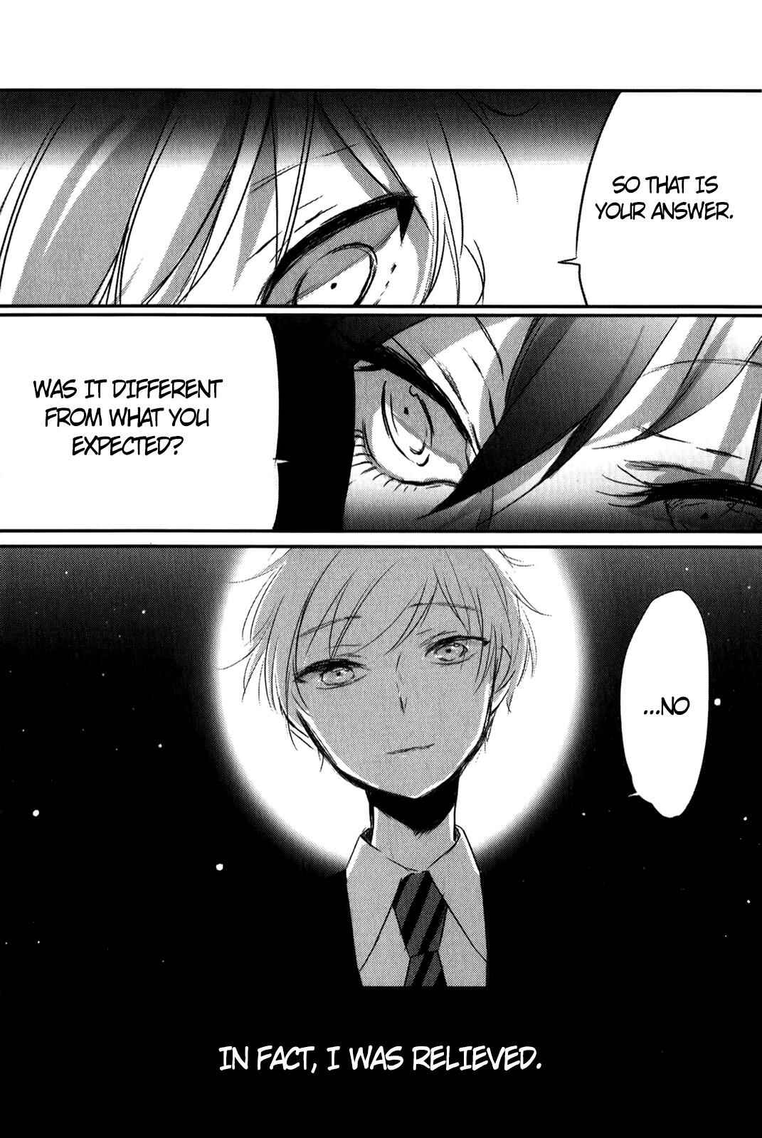 Page 62 Chapter 4 Tsukimizuki Rikai no Tantei Satsujin