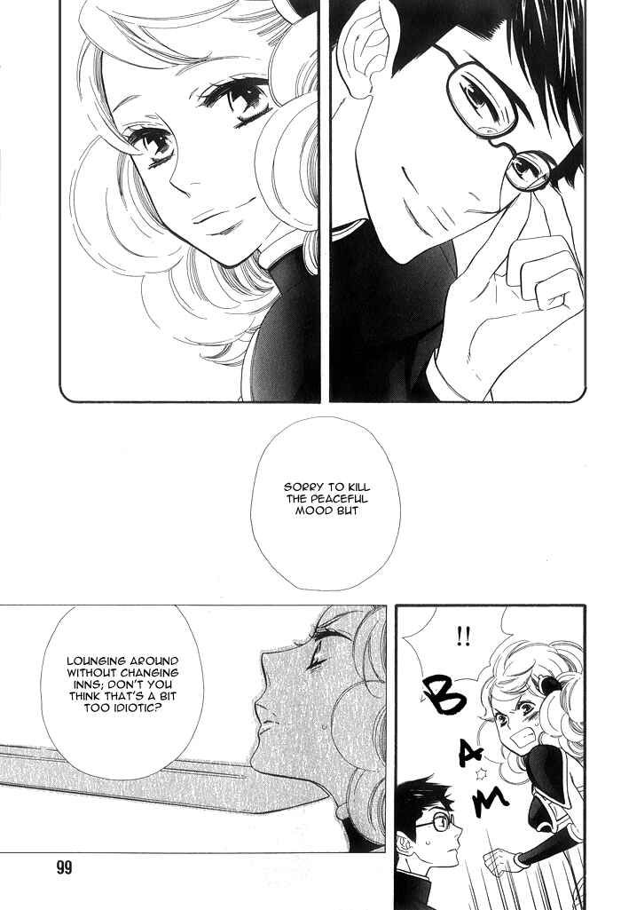 Page 23 Chapter 4 Love Quest