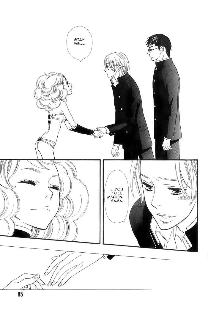 Page 9 Chapter 4 Love Quest