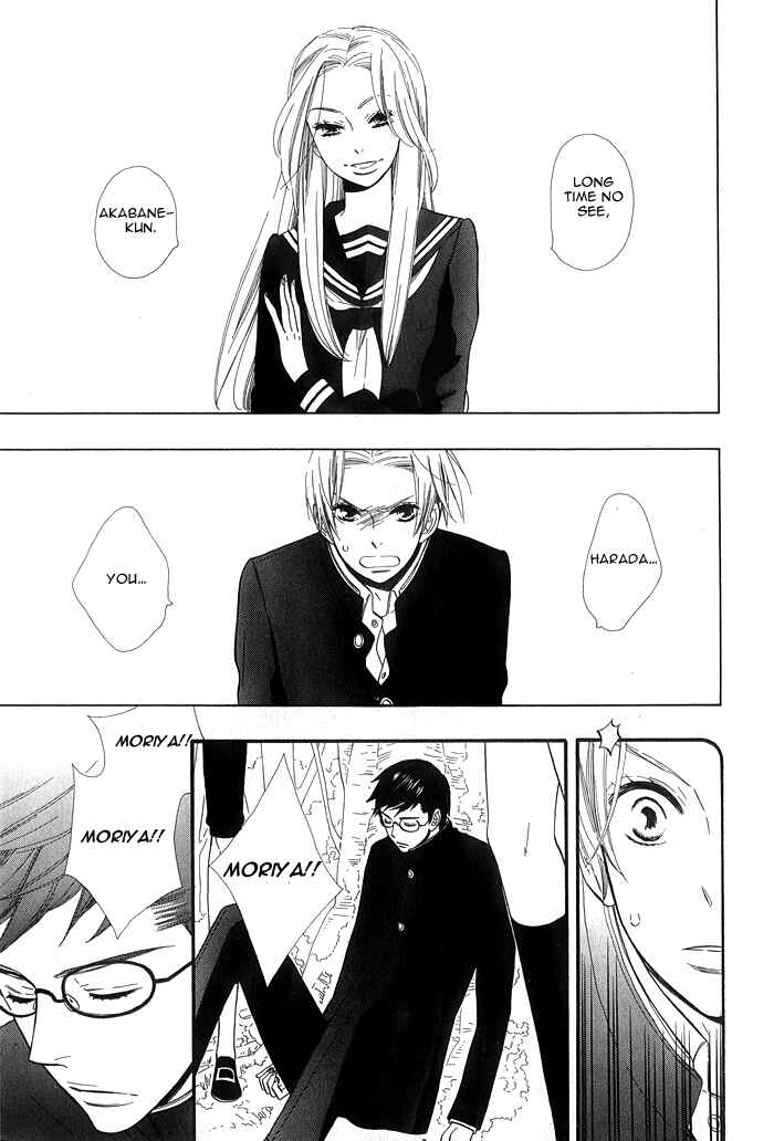 Page 9 Chapter 3 Love Quest