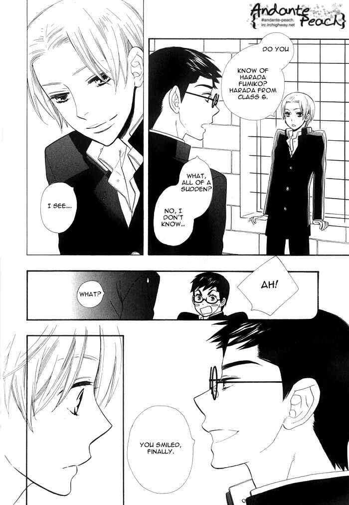 Page 20 Chapter 2 Love Quest