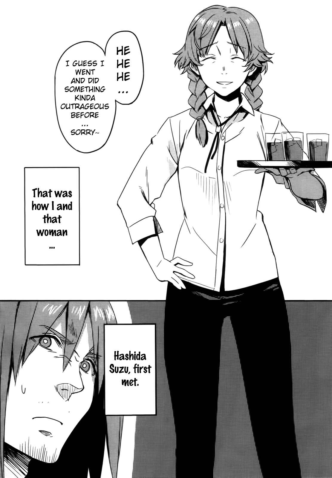 Page 24 Chapter 2 Steins;Gate - Brownian Motion of Love and Hate