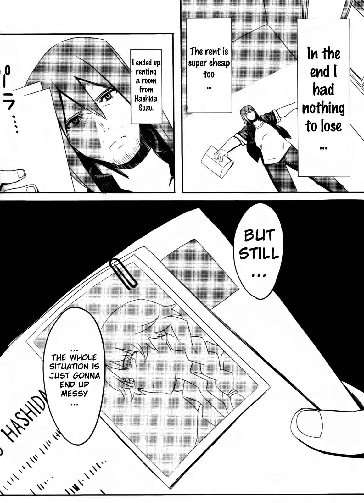 Page 24 Chapter 3 Steins;Gate - Brownian Motion of Love and Hate