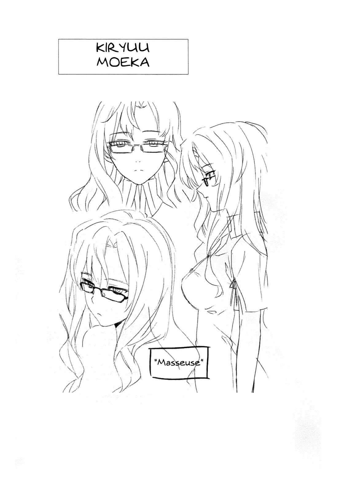 Page 31 Chapter 4.5 Steins;Gate - Brownian Motion of Love and Hate