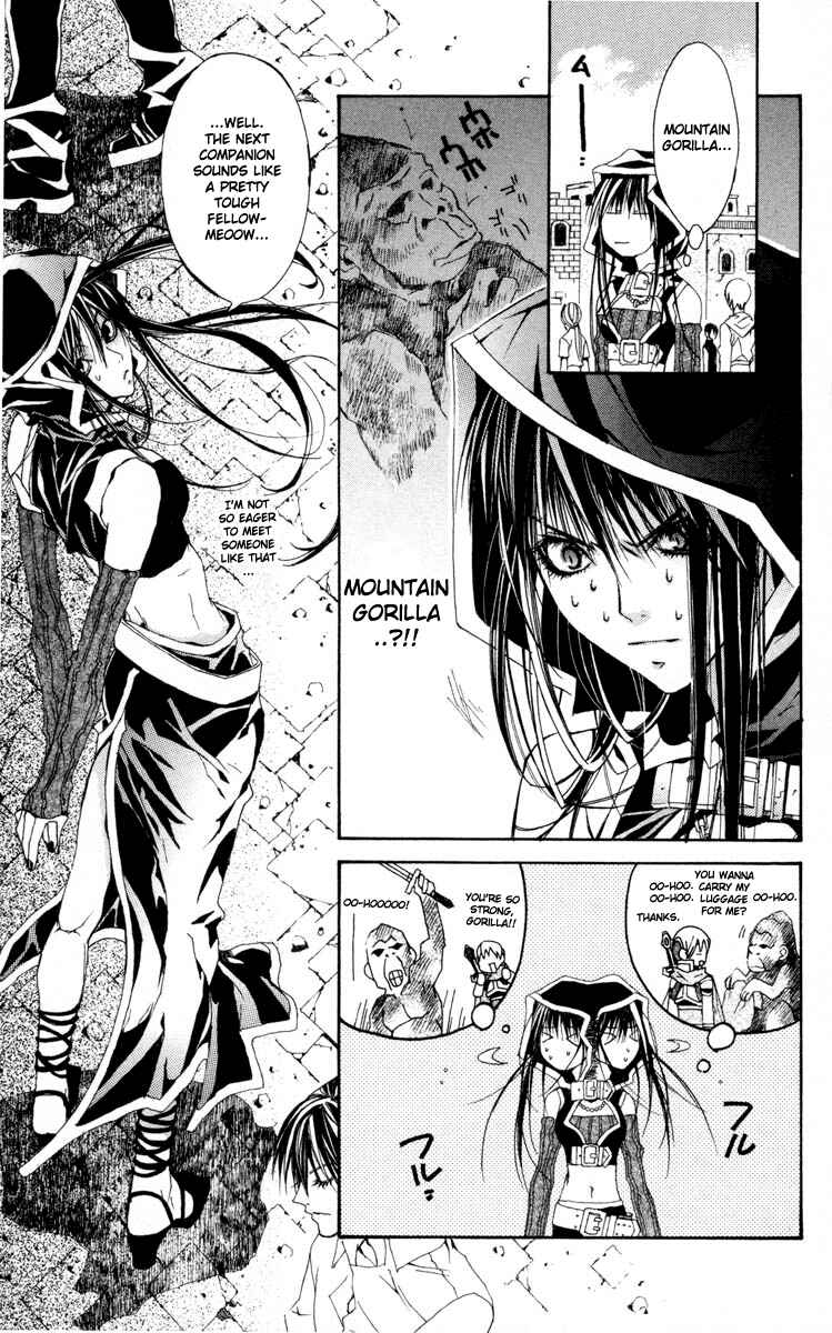 Page 16 Chapter 4 Superior