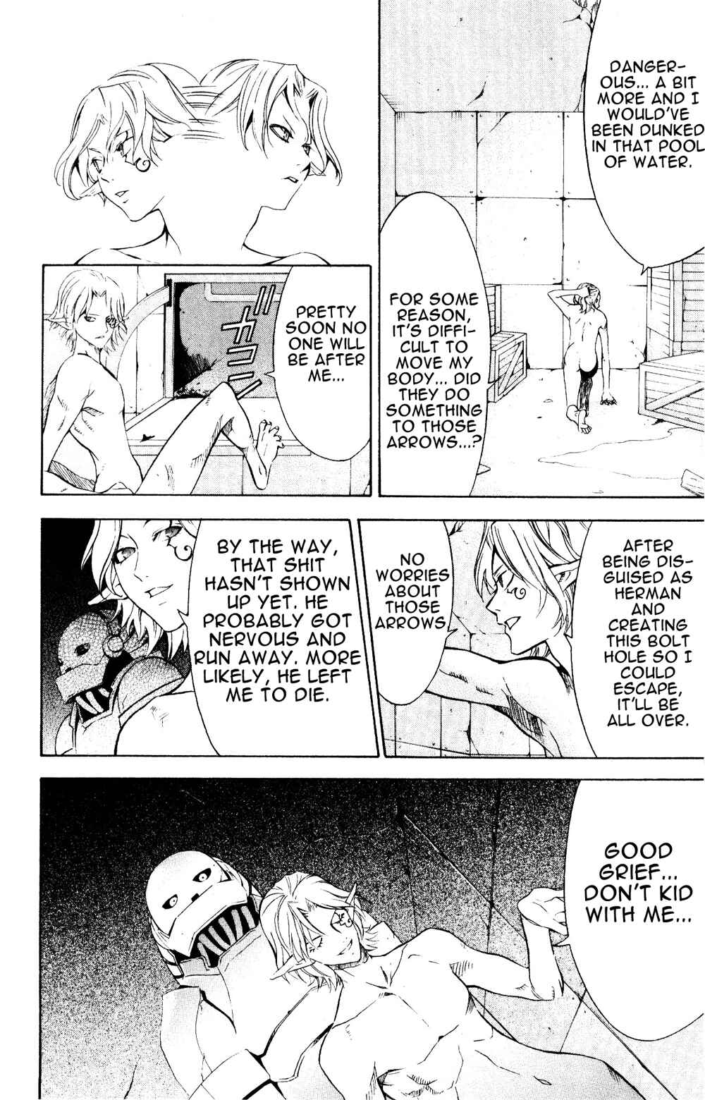 Page 23 Chapter 23 Superior