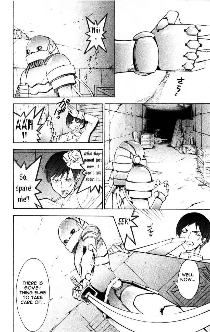 Page 36 Chapter 23 Superior