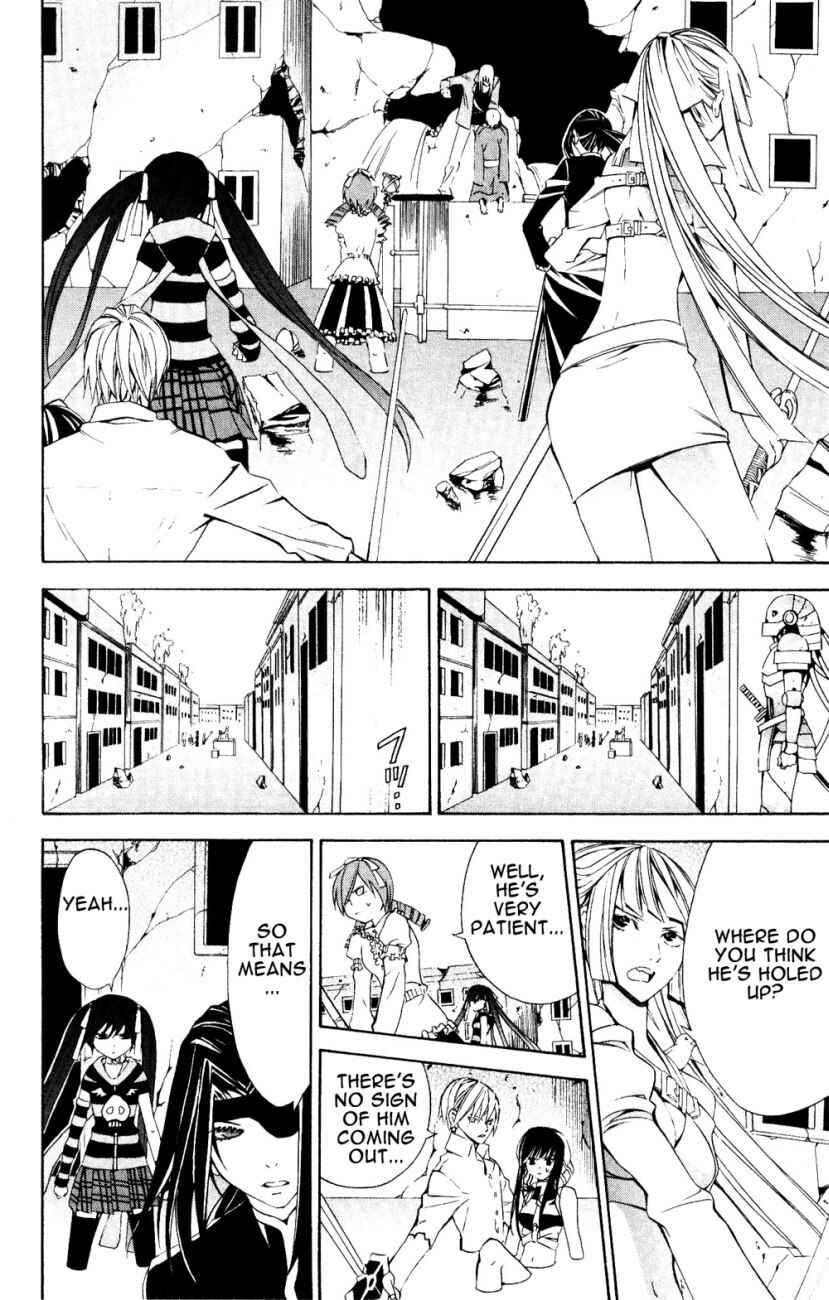 Page 6 Chapter 23 Superior