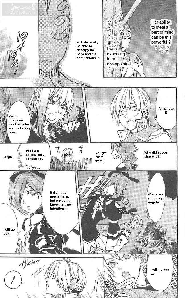Page 15 Chapter 14 Superior