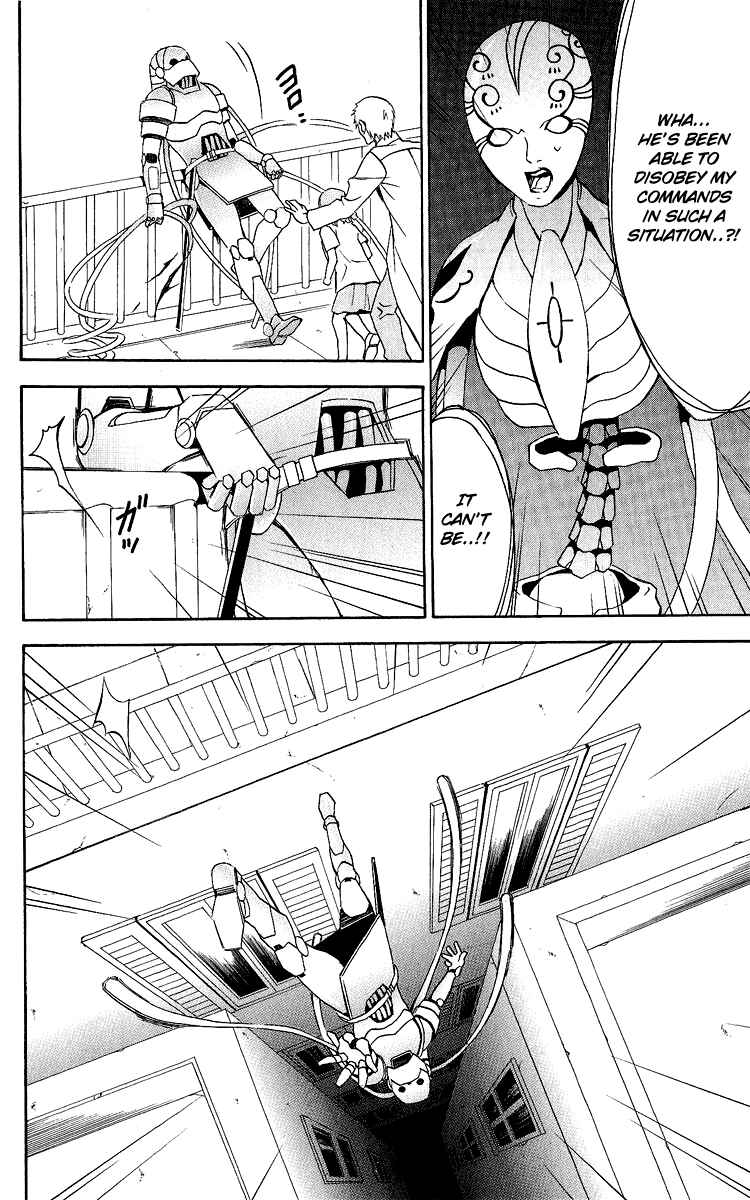 Page 31 Chapter 27 Superior