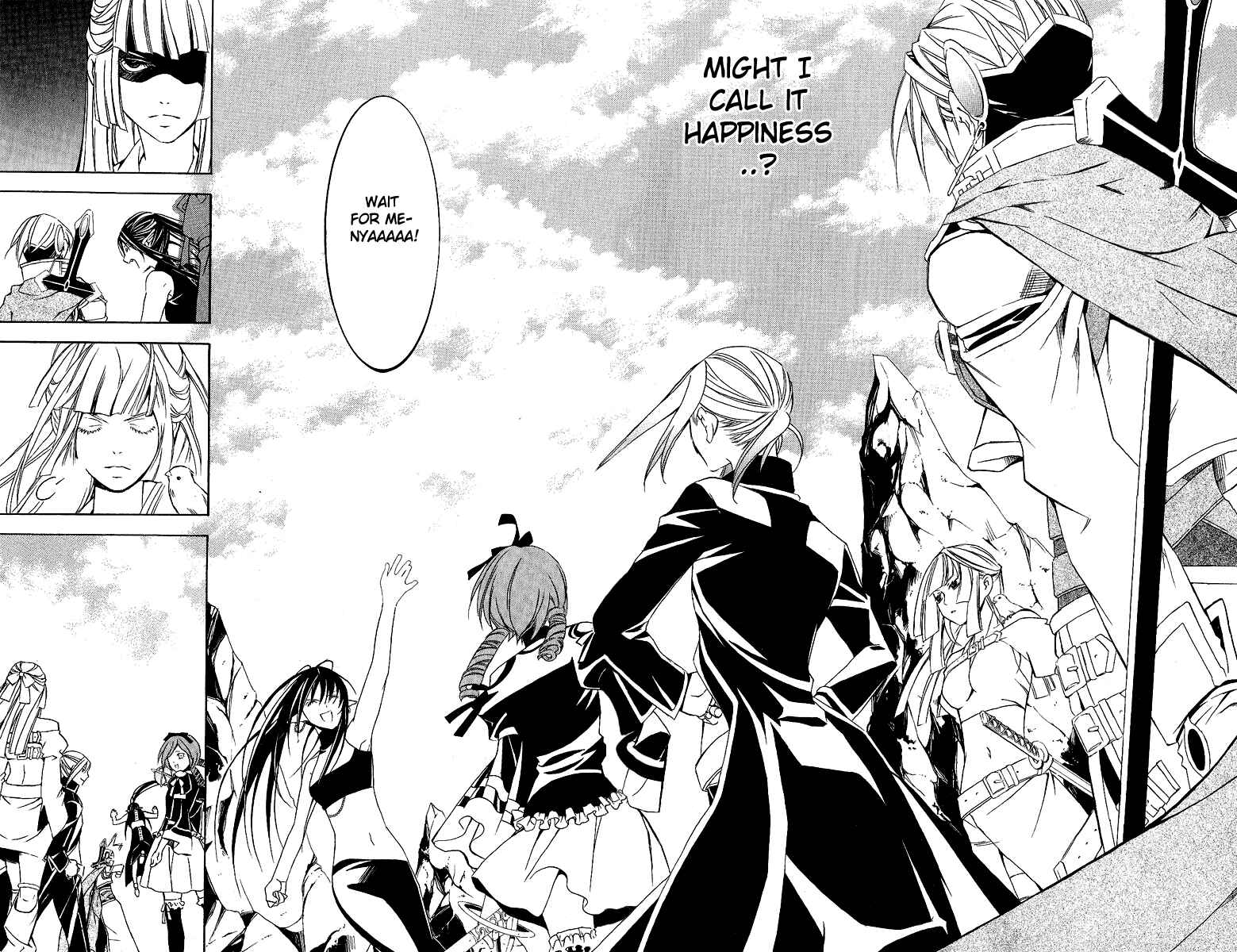Page 67 Chapter 27 Superior
