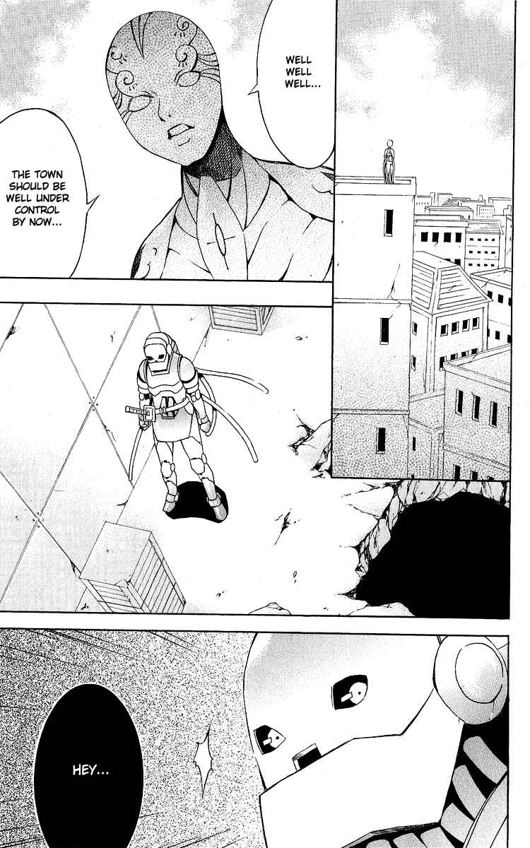 Page 9 Chapter 27 Superior
