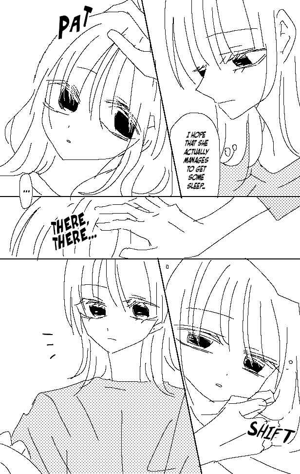 Page 5 Chapter 2 When Those Kids Were Around