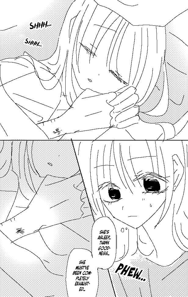 Page 6 Chapter 2 When Those Kids Were Around